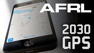 GPS 2030