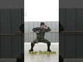 army bajiquan.enhance combat strength kungfu bajiquan