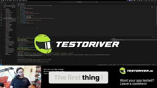 VS Code Extension Testing: A Live Coding Adventure! #shorts