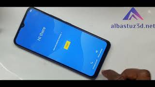 Itel S17 FRP Bypass Reset Google Account Lock Without PC.mp4