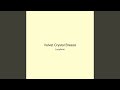Velvet Crystal Breeze