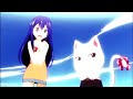 fairytail wendy marvell amv