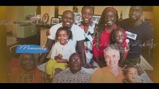 Dr Henry Chakava Memorial Slideshow