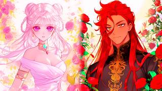 Princess Builds Her OWN Harem of Gorgeous Men to Become EMPRESS | Manhwa Recap