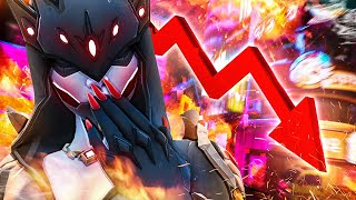 Insane Widowmaker Snipes...