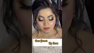 ugly to pretty🤯 | the power of makeup | you won't believe your eyes |12|(1)