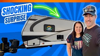 Time to Overhaul Your RV - Here’s How!! Best RV Roof Mod EVER on our Alliance Delta Travel Trailer!