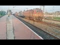 INDIAN RAILWAY | CENTRAL RAILWAYS TRAIN VIDEOS 1 IN 10 TRAIN #WAP4 #WAG9 #WAP7 #indianrailways