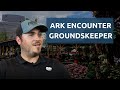 Why Jason Left Washington State to Work at the Ark Encounter