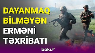 Ermənistanın növbəti cinayəti - BAKU TV