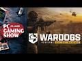 Wardogs game overview trailer - PC Gaming Show 2026