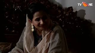Sarah Khan | Babar Ali | Karamat e Ishq | Tv One | #tvonepk #tvone #karamateishq