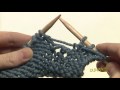 How to Pick Up a Dropped Stitch in Knitting For Dummies