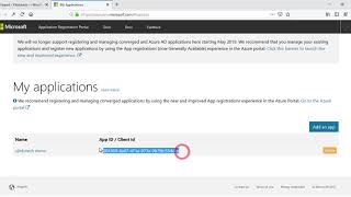 WordPress Import Export Plugin Upload file from Onedrive