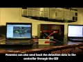 Hardware in the Loop Simulation: MARLIN- Smart Traffic Lights that Learn