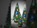 christmas led tree gift – light up your holidays with festive cheer 🎄✨