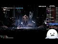 hollow knight ハロウネストの神殿 全縛り pantheon of hallownest all bindings