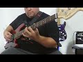 squier affinity precision bass pj bass demo u0026 overview