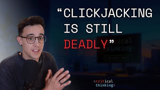 Abusing iframes from a Client-side Hacker (Ep. 119)