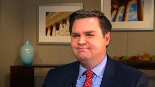 J.D. Vance on Trump's relationship with rural America