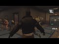 Bully SE: Johnny (Full Power) and Norton (Boss Style) - Insanity Edition Mod - Part 1