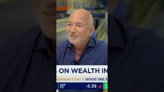 AOC HUMILIATED As Jeff Bezos CALMLY DESTROYS Insane Billionaire Comments!! #shortsfeed