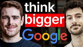 The Best Software Engineers Can Do Even Better Now (Google DeepMind Lead)