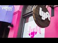 Lyft to cut 13% of its workforce in second round of layoffs