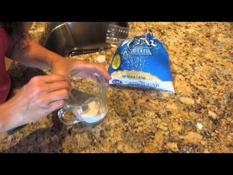 Simple Get Rid of Ants with Kitchen Ingredients Simple Get Rid of Ants with Kitchen Ingredients