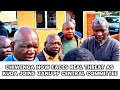 KUDA TAGWIREI ROARS INTO ZANU PF, GENERAL CHIWENGA SUCCESSION THREAT ARRIVES