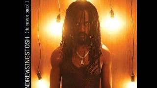 Andrew Tosh   -  I Am That I Am