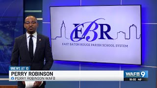 Start times, grade levels could change at several EBR schools under phase two of realignment plan