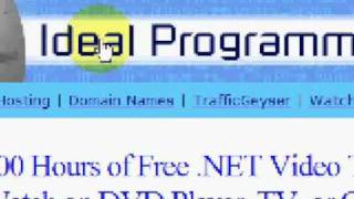 Modern VB.NET - Object-Oriented Programming OOP Video Tutorials - FREE