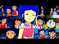 Doraemon - Sophia [ AMV ] || Endless Ways || Nobita Aur Ek Jalpari (Anathem )