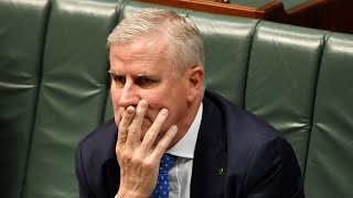 Acting PM not recognised by most Australians