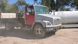 1999 FREIGHTLINER FL60 For Sale