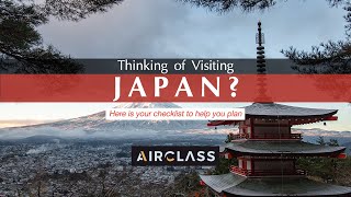 Japan Travel Guide for US Citizens