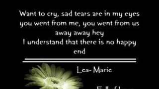 Lea Marie - Full Of Love (#LYRICS)