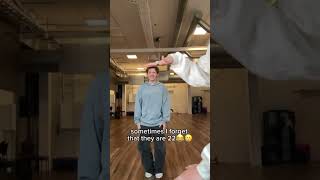 #marcusandmartinus #funny 😂🥰🎀❤️🇳🇴🇸🇪