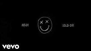HARDY - SOLD OUT (Lyric )