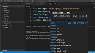 STRING METHODS IN JAVASCRIPT | SLICE | SUBSTRING | SUBSTR | JAVASCRIPT TUTORIAL