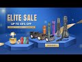 Olight Elite Sale 2020