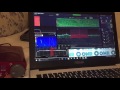 elad fdm duo sdr what you get in the box and an initial demo.