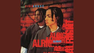 Alright (LP Version)