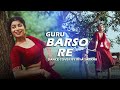 Barso Re - Guru || Aishwarya Rai || Dance Cover || Riya Sarkar || Way to dance with Riya