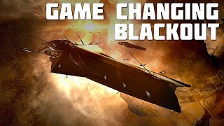 EVE Online   The Blackout That Could Change The Game For Thousands Of Players