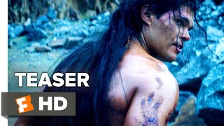 Samson Teaser Trailer (2018) | Movieclips Indie