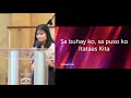 sunday tagalog service live october 4 2020 christ centered worship church