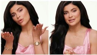 [Full Video] Kylie Jenner Valentine's Day Makeup Tutorial 2019