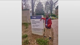 12-year-old gets accepted to Georgia tech
